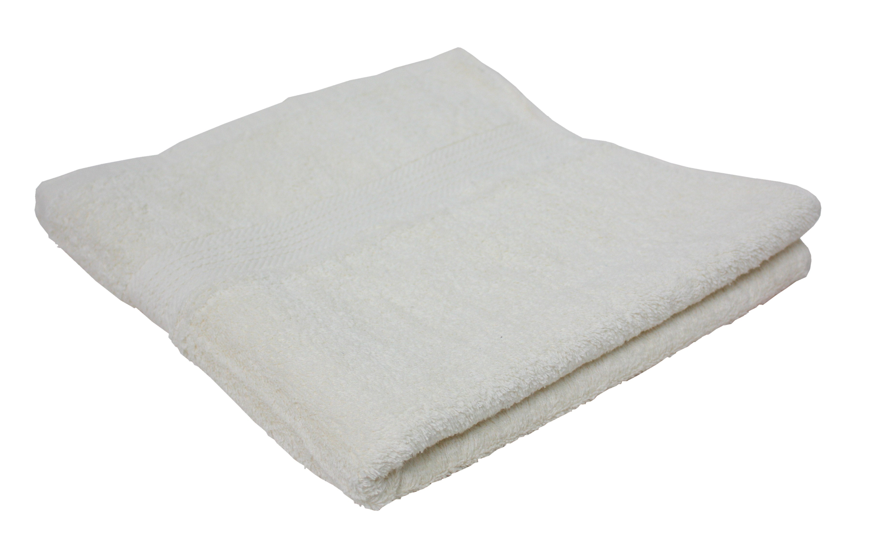 Provence Bath Towel Natural – Kane Home